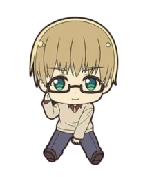 user pfp