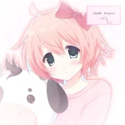 user pfp