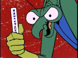 user pfp