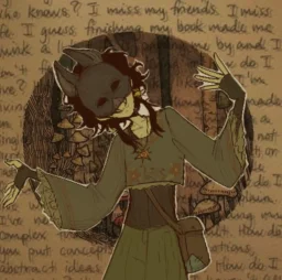 user pfp