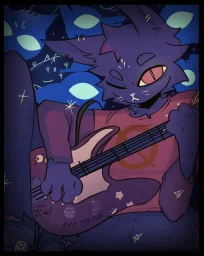 user pfp