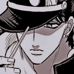 user pfp