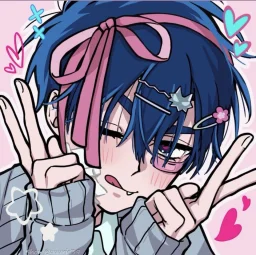 user pfp