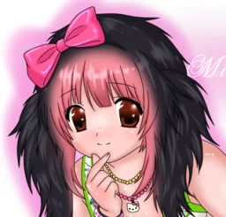 user pfp