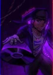 user pfp