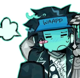 user pfp