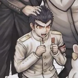 user pfp
