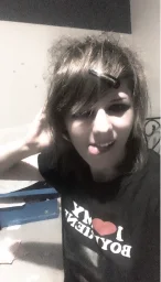 user pfp