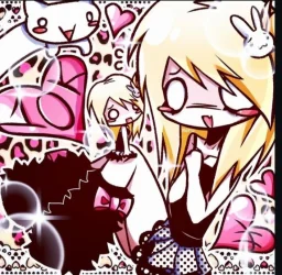 user pfp