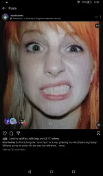 user pfp