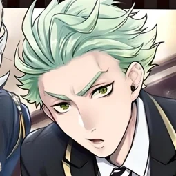 user pfp