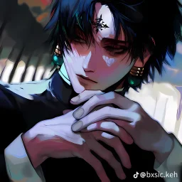 user pfp