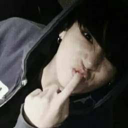 user pfp