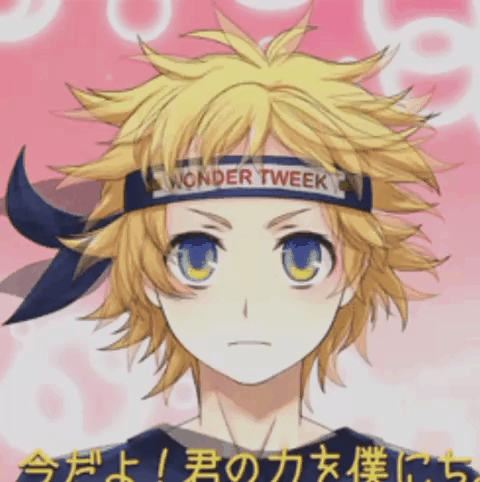 user pfp