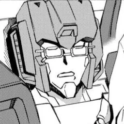 user pfp