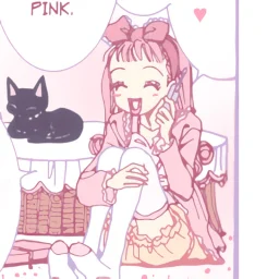 user pfp