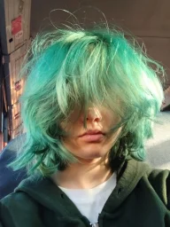 user pfp
