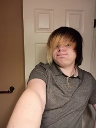 user pfp