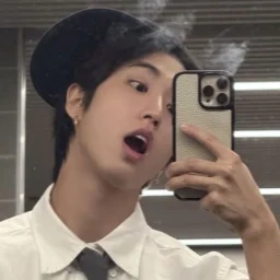 user pfp