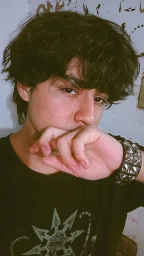 user pfp