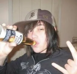 AdamVxX's profile picture