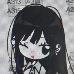 user pfp
