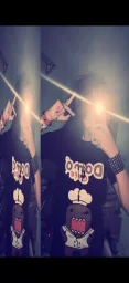user pfp