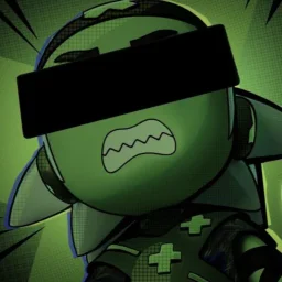 user pfp