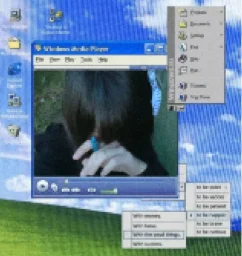 user pfp