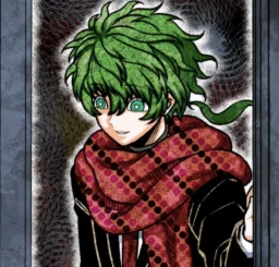 user pfp