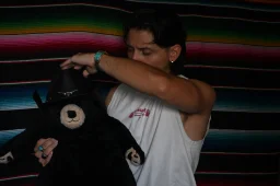 user pfp