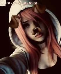 user pfp