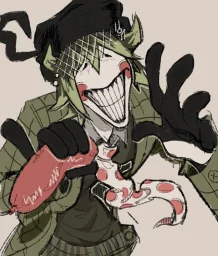 user pfp
