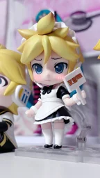user pfp