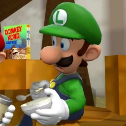 user pfp