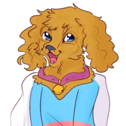 user pfp