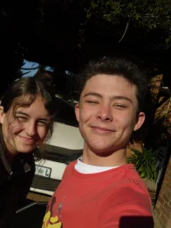 user pfp