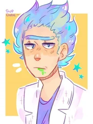 user pfp