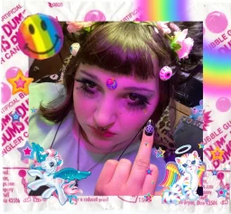 user pfp