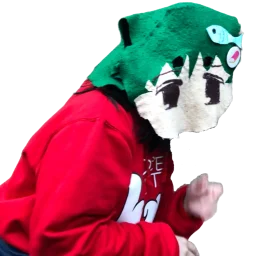 user pfp