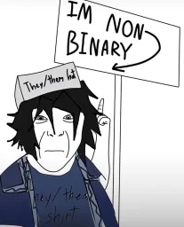 user pfp
