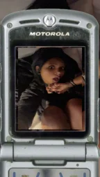 user pfp