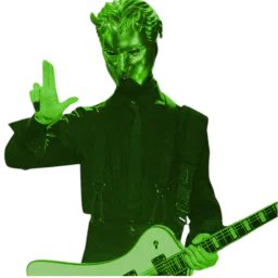 user pfp