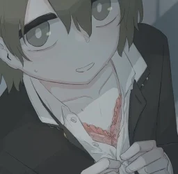 user pfp