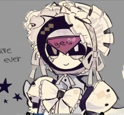 user pfp