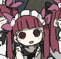 user pfp