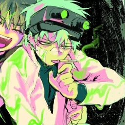 user pfp