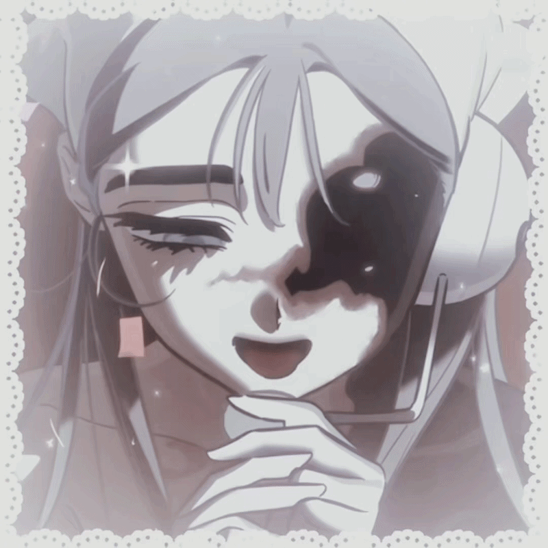 user pfp