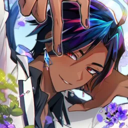 user pfp