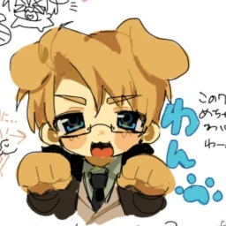 user pfp